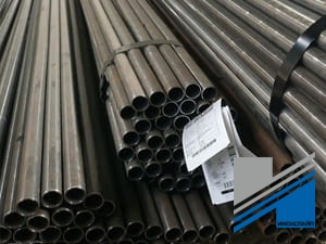 Труба 9х1 10 ГОСТ 8734-75