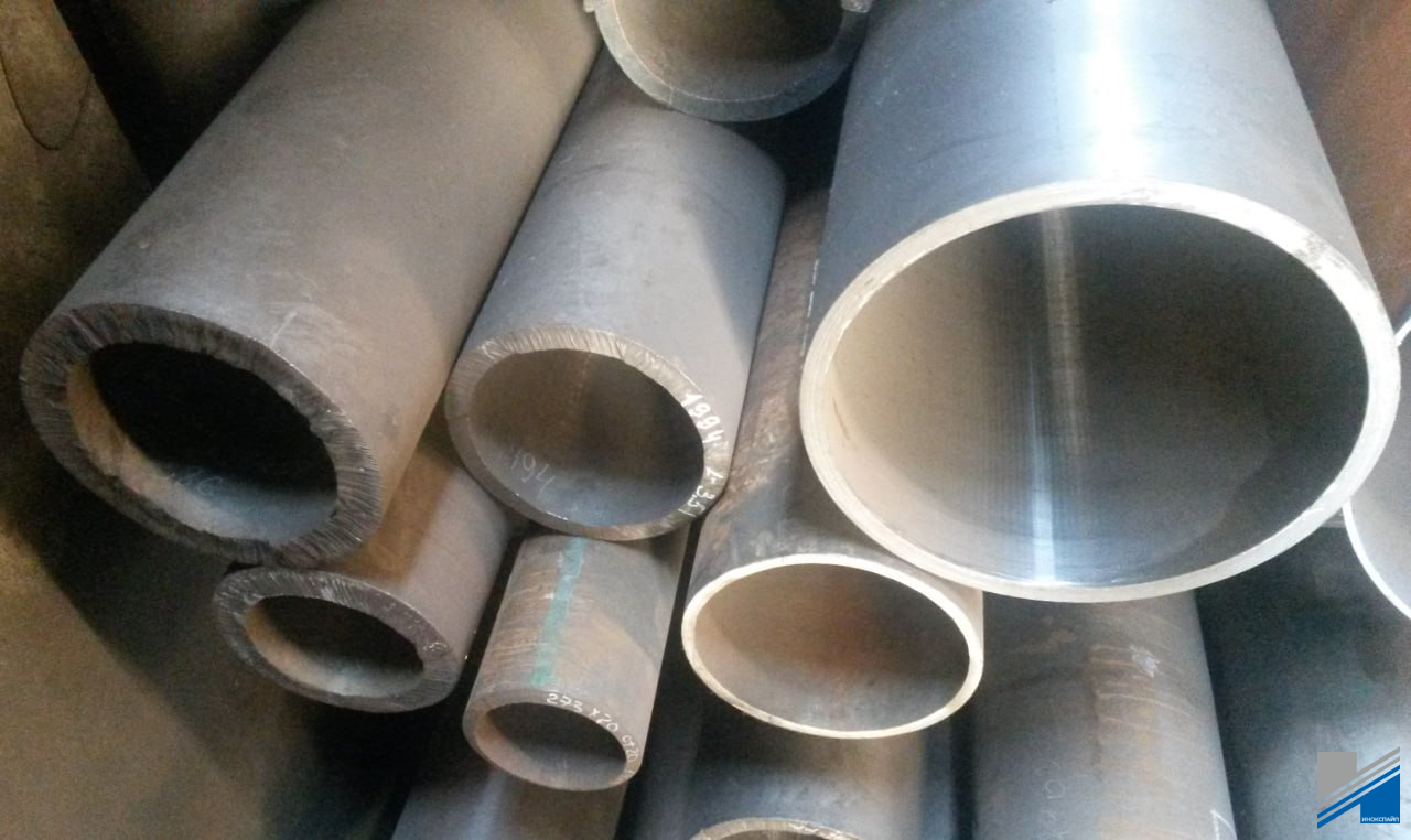 Труба 14х2 08Х18Н10Т ГОСТ 9941-81