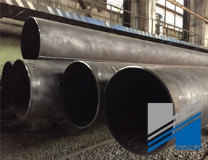 Труба 530х8 13ХФА ГОСТ 20295-85