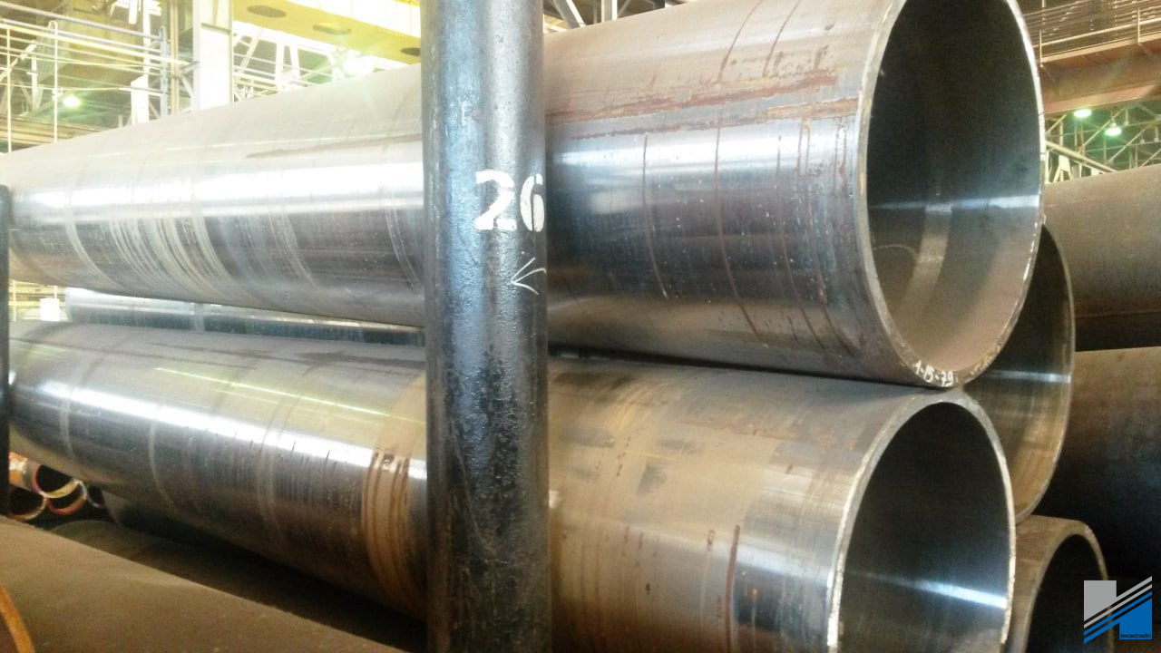 Труба 146х18 08Х18Н10Т ТУ 14-3Р-197-2001