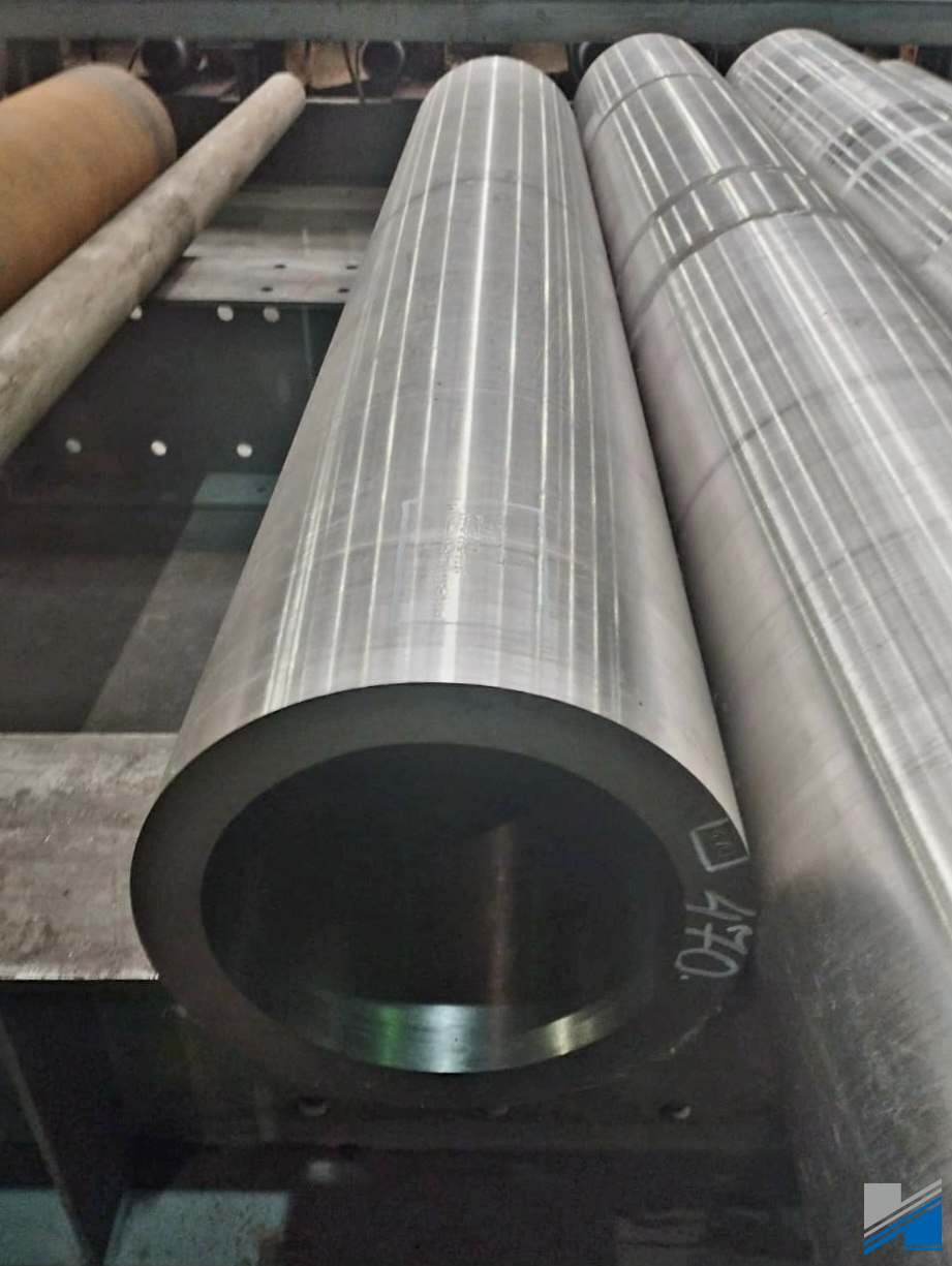 Труба 457х32 08Х18Н10 ГОСТ 9940-81