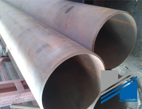 Труба 273х32 12Х1МФ ТУ 14-3р-55-2001
