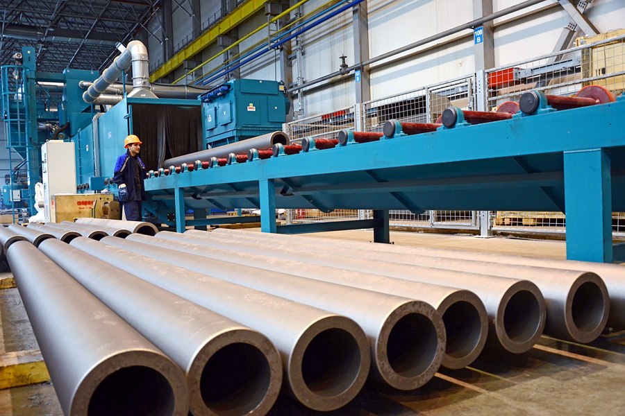 Труба 1,2х0,45 08Х18Н10Т ГОСТ 14162-79