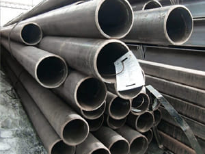 Труба 245х11 09Г2С ГОСТ 8732-78