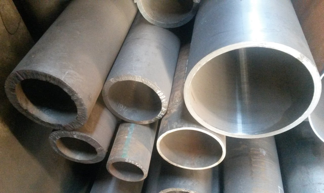 Труба 14х1,8 08Х18Н10Т ТУ 14-3Р-197-2001